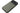Nudient Back Cover Bold MagSafe iPhone 17 Pro Olive Green