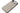 Nudient Back Cover Thin MagSafe iPhone Air Linen Beige