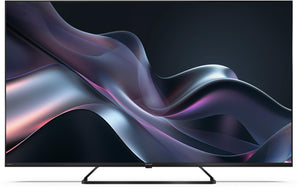 Sharp TV 50HP6265E 50, 3840 x 2160 (Ultra HD 4K), QLED