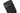 Nudient Back Cover Thin MagSafe iPhone 17 Pro Max Ink Black