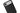 Nudient Back Cover Thin MagSafe iPhone Air Ink Black