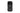 Holdit Back Cover Wavy iPhone 17 Pro Max Transparent/Schwarz