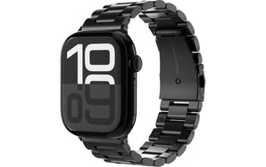Vonmählen Armband Bracelet2 Apple Watch 40/41/42 mm Black