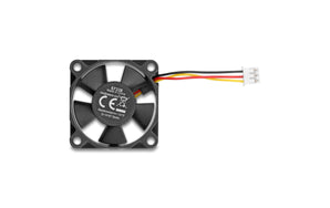 Delock PC-Lüfter 12 V DC, 35 x 35 x 10 mm