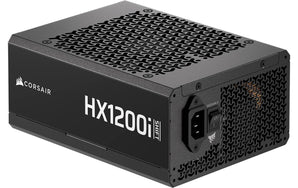 Corsair Netzteil HX1200i SHIFT 1200 W