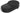 Belkin Wireless Charger UltraCharge 2in1 rund, Schwarz