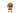 Hoptimist Lautsprecher Soft Bumble L Eiche