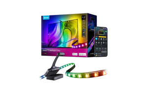 Govee TV Three Cam Backlight Envisual