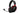 HyperX Gaming-Headset HyperX Cloud III S Schwarz/Rot