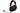 HyperX Gaming-Headset HyperX Cloud III S Schwarz/Rot