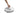 Roborock Saug- und Wischroboter Qrevo Curv 5A1 White