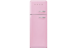 SMEG Kühlschrank FAB30LPK6 Cadillac Pink