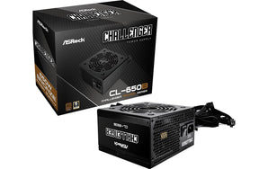 ASRock Netzteil Challenger CL-650B 650 W