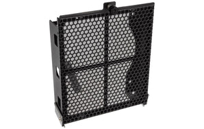 SilverStone 120-mm-Lüftererweiterungskäfig mit Staubfilter