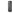 Black Rock Back Cover Robust Carbon Apple iPhone 17