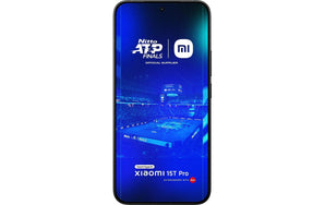 Xiaomi 15T Pro 12 GB 512 GB Black