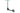 Motion Scooter Speedy, 200 mm, Mint / Black