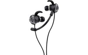 Trust Gaming-Headset GXT 406 Pine Schwarz