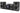 soundmaster Stereoanlage MCD1950SW Schwarz