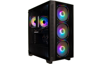 Captiva Gaming PC Highend Gaming R89-506