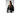 Skullcandy Wireless Over-Ear-Kopfhörer Hesh 360 Bone Schwarz