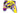 Hori Horipad Controller – Wario + Waluigi [NSW2/NSW]