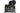 MOZA Racing Add-On Flight Base Montage-Adapter Schwarz