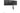 NEOMOUNTS Monitorarm DS60-600BL2 bis 8 kg – Schwarz