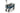 EASYmaxx Bollerwagen 100 x 50 x 61 cm