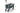 EASYmaxx Bollerwagen 100 x 50 x 61 cm