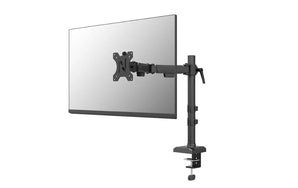 NEOMOUNTS Monitorarm DS60-600BL1 bis 8 kg – Schwarz