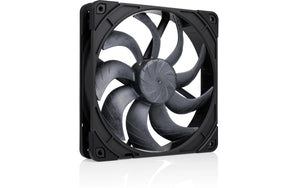 Noctua PC-Lüfter NF-A14x25 G2 PWM chromax.black