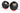 CREATIVE PC-Lautsprecher Pebble SE schwarz