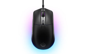 SteelSeries Gaming-Maus Rival 3 Gen 2