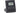 Homematic IP Smart Home Tischaufsteller HMIP-DS55 Schwarz