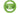 Hori Lenkrad Mario Kart Wheel Attachment – Yoshi [NSW2/NSW] Grün