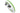 Hori Lenkrad Mario Kart Wheel Attachment – Yoshi [NSW2/NSW] Grün