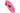 Hori Lenkrad Mario Kart Wheel Attachment – Peach [NSW2/NSW] Rosa