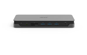 Acer Dockingstation USB Type-C Dock
