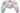 PDP Afterglow Wave Ctrl White