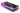 Cellular Line Displayschutz Reinforced Privacy Glass iPhone 17 Pro
