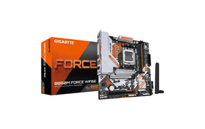 Gigabyte Mainboard B850M FORCE WIFI6E