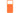 Cellular Line Back Cover Cube Mag Case iPhone 17 Pro - Orange