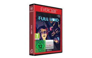 Blaze Evercade Full Void (Box)