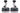 Thrustmaster Joystick Sol-R 2 HOSAS Space Sim Duo