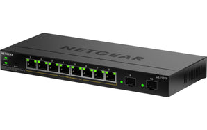 Netgear PoE+ Switch GS310TPV2 8 Port