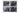 Trisa Professional Clean T3589 Blau/Schwarz