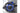 Trisa Professional Clean T3589 Blau/Schwarz