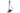 Trisa Professional Clean T3589 Blau/Schwarz