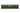 Kingston KTH-PL556D8-32G 1x 32 GB